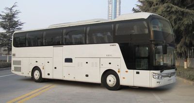 Yutong  ZK6126HNY5S coach