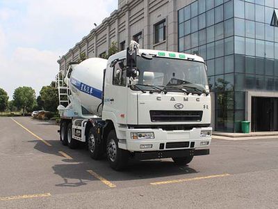 Xingma  AH5310GJBQL5 Concrete mixing transport vehicle