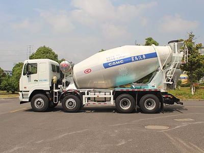 Xingma  AH5310GJBQL5 Concrete mixing transport vehicle