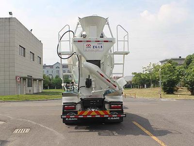 Xingma  AH5310GJBQL5 Concrete mixing transport vehicle