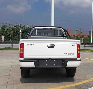 Foton  BJ2037Y2MDVL6 Multipurpose off-road truck