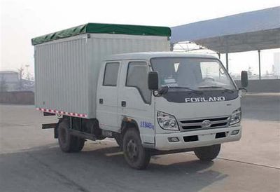 Foton  BJ5043V9DEAF Peng style transport vehicle