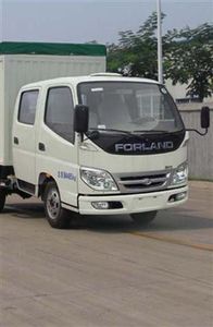 Foton  BJ5043V9DEAF Peng style transport vehicle