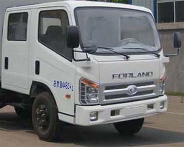 Foton  BJ5043V9DEAF Peng style transport vehicle