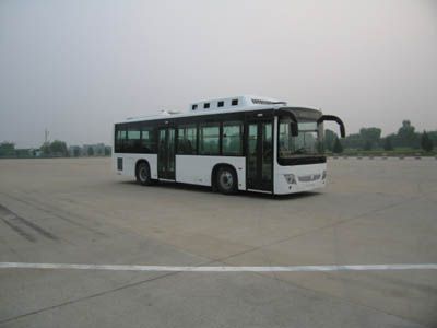 Ouman  BJ6112C7MTB City buses