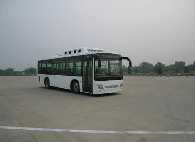 Ouman  BJ6112C7MTB City buses