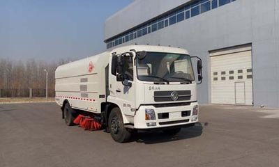 Yajie  BQJ5160TSLE5 Road sweeper