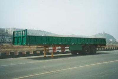 Tai Chi  CDG9160DBG Semi trailer