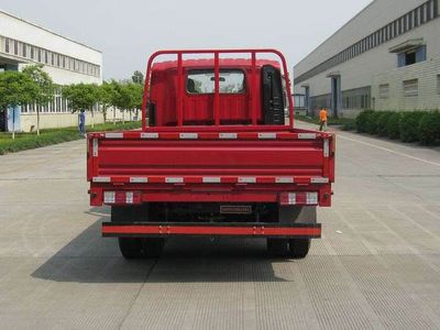 Nanjun  CNJ1080ZDB33M Truck