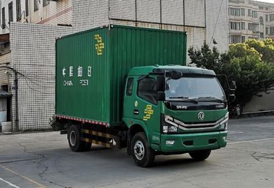 Dongfeng  EQ5110XYZ8CDEAC Postal vehicle