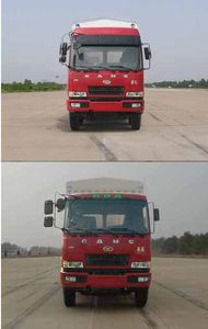 Hualing Star  HN5240P27D6M3CSG Grate type transport vehicle