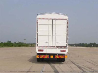 Hualing Star  HN5240P27D6M3CSG Grate type transport vehicle