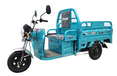 Laocun Changpai Automobile LCZ1500DZH6 Electric tricycle