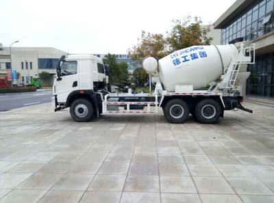 XCMG  NXG5251GJBK5 Concrete mixing transport vehicle