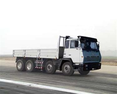 Star Steyr SX1384BP366 Truck