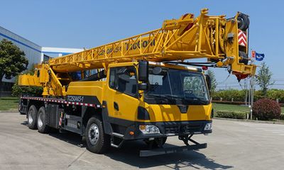 Liugong CLG5323JQZ25Car crane