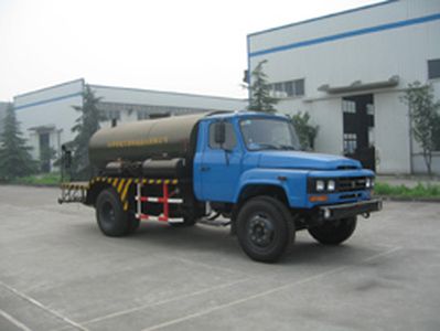 Tongtu  CTT5101GLQ Asphalt distributor truck