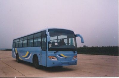 Huanghai  DD6113K06 coach