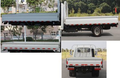 Dongfeng  EQ1032S16QC Light duty trucks