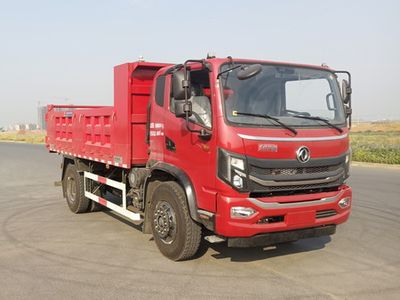 Dongfeng EQ3186GL6D11Dump truck