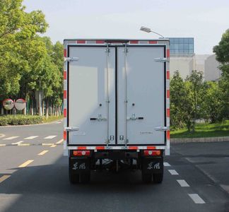 Dongfeng  EQ5034XXYD60Q7FAC Box transport vehicle