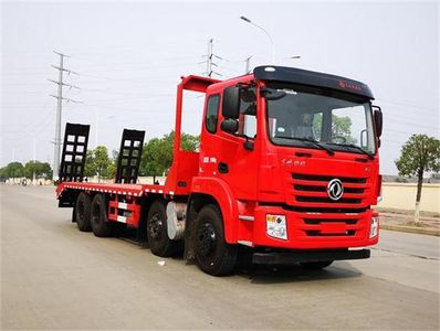 Dongfeng  EQ5310TPBGSZ6D Flat transport vehicle