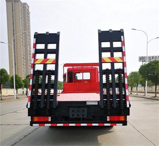 Dongfeng  EQ5310TPBGSZ6D Flat transport vehicle