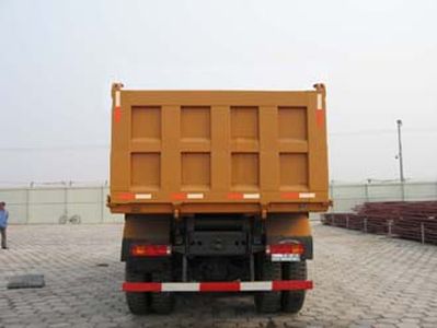 Beiben  ND3253B38 Dump truck