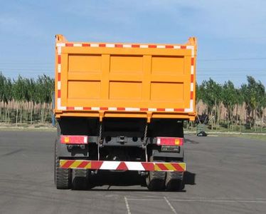 Beiben  ND3253B38 Dump truck