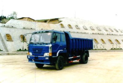 Shitong  STQ3150L7A6 Dump truck