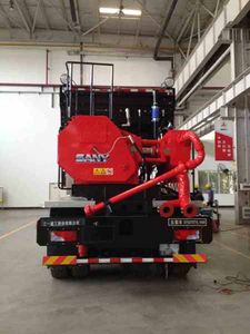 Sany  SYN5370TYL1490 Fracturing truck