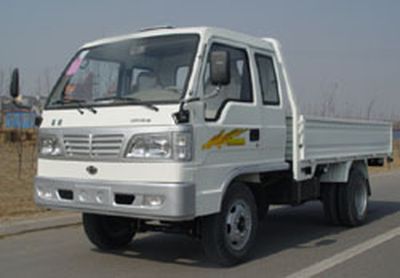 Wuzheng  WL2810P1 Low speed truck