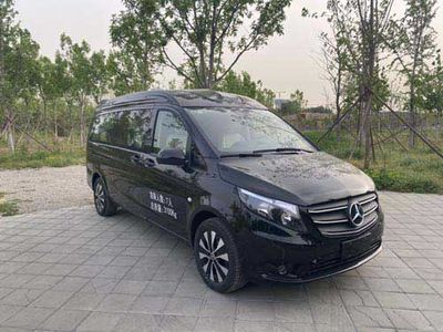 Xinfei  XKC5036XSW6S Business vehicle