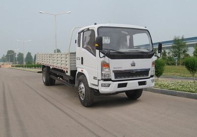 Haoluo  ZZ1127G4515C1 Truck