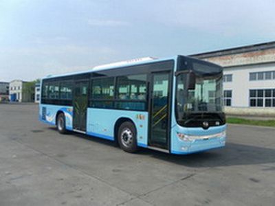 Huanghai  DD6109B51 City buses