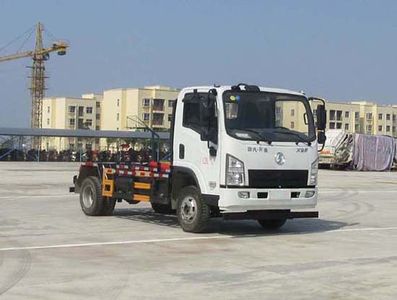 Jiudingfeng  JDA5080ZXXSX5 detachable container garbage collector 