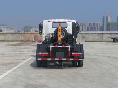 Jiudingfeng  JDA5080ZXXSX5 detachable container garbage collector 