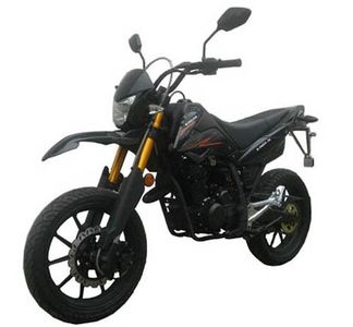 Jinlong  JL150GY10 Two wheeled motorcycles