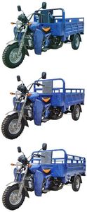 Construction  JS150ZH10 right three-wheeled motorcycle 