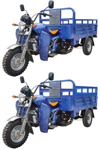 Construction  JS150ZH10 right three-wheeled motorcycle 