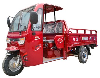 Liyang  LY3000DZH13A Electric tricycle