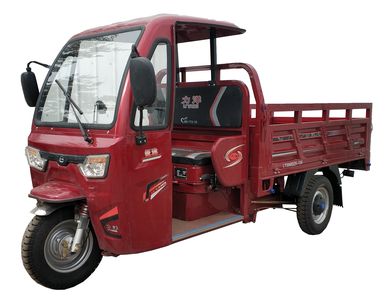 Liyang  LY3000DZH13A Electric tricycle