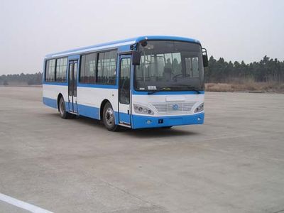 Jiankang  NJC6112G coach