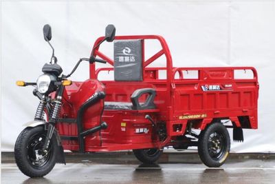 Sulida  SLD1200DZH8A Electric tricycle