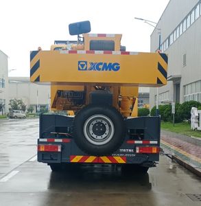 XCMG  XZJ5291JQZ20K Car crane