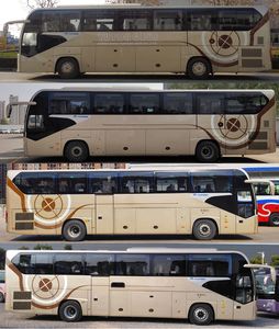 Yutong  ZK6128H6QZ1 coach