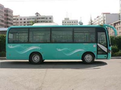 Yutong  ZK6840GD City buses