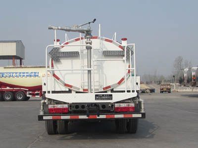 Dongyue  ZTQ5070TDYE6G33E Multi functional dust suppression vehicle