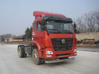 Haohan  ZZ4185N361WE1 Tractor