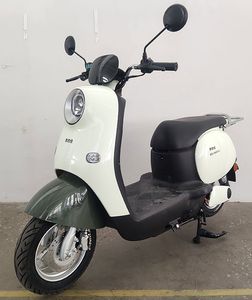 Bendijia  BDJ1500DT4 Electric two wheeled motorcycle